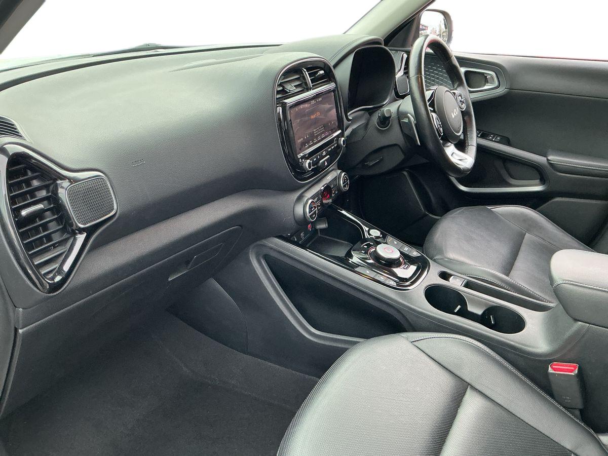 Used Kia Soul 2022 for sale - 77364563: Photo 6