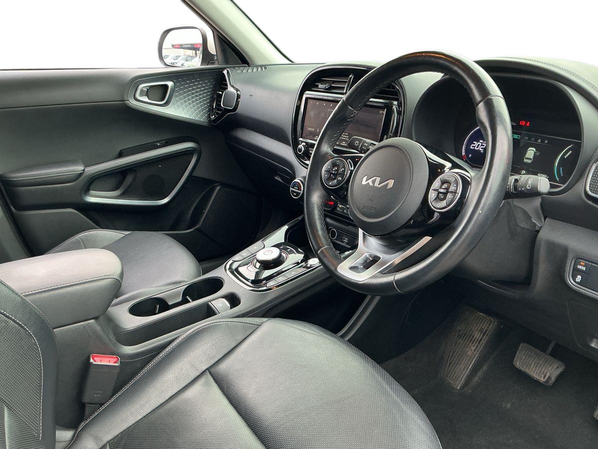Used Kia Soul 2022 for sale - 77364563: Photo 8