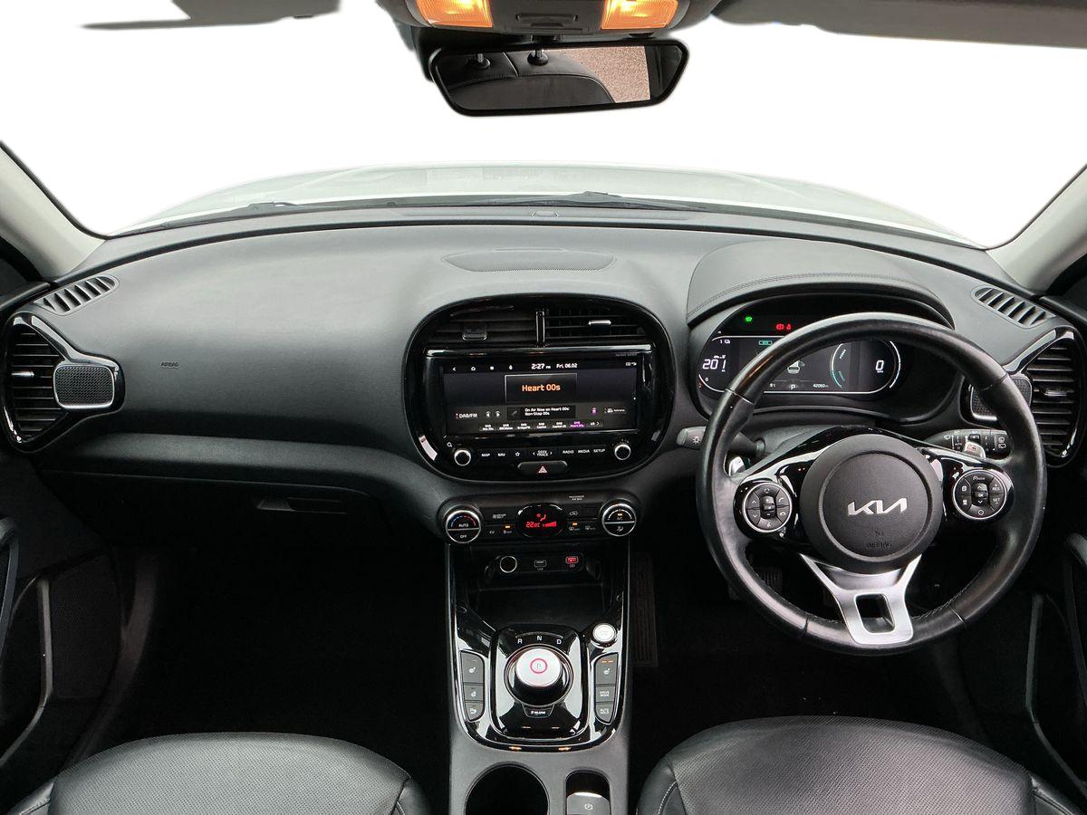 Used Kia Soul 2022 for sale - 77364563: Photo 9