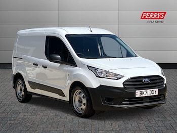 Used Ford Transit Connect 2021 for sale - 75342637: Photo