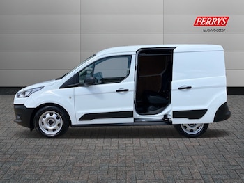 Used Ford Transit Connect 2021 for sale - 75342637: Photo