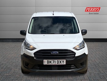Used Ford Transit Connect 2021 for sale - 75342637: Photo