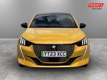 Used Peugeot 208 2023 for sale - 78691642: Photo