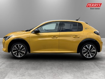 Used Peugeot 208 2023 for sale - 78691642: Photo