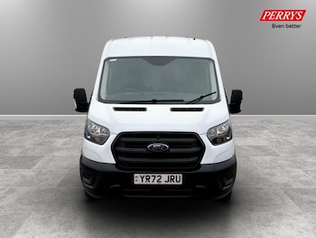 Used Ford Transit 2022 for sale - 77813723: Photo