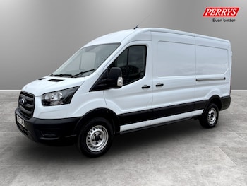 Used Ford Transit 2022 for sale - 77813723: Photo