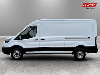 Used Ford Transit 2022 for sale - 77813723: Photo