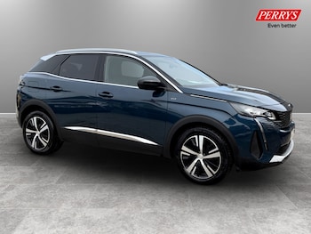 Used Peugeot 3008 2022 for sale - 78552011: Photo