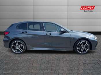 Used BMW 1 Series 2019 for sale - 74927050: Photo