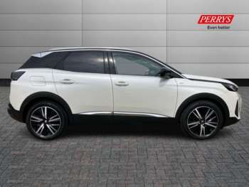 Used Peugeot 3008 2022 for sale - 74927049: Photo
