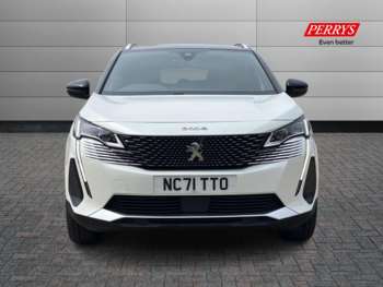 Used Peugeot 3008 2022 for sale - 74927049: Photo