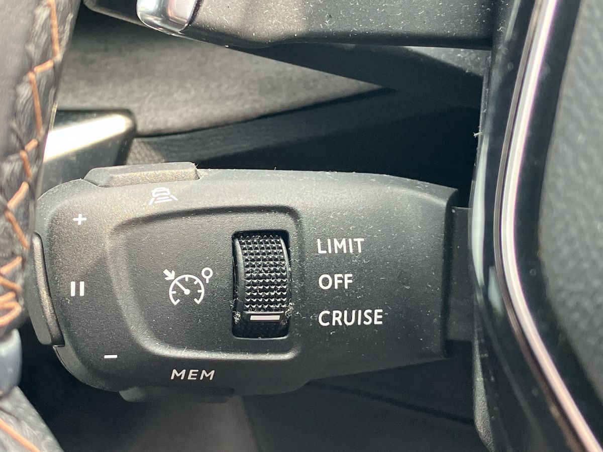 Vehicle 50