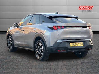 Used Peugeot 3008 2024 for sale - 76577559: Photo