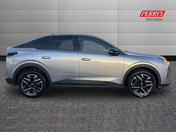 Used Peugeot 3008 2024 for sale - 76577559: Photo