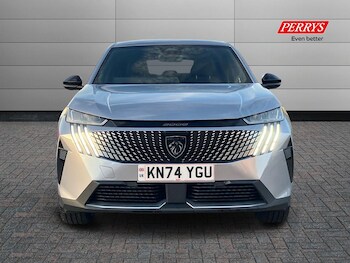 Used Peugeot 3008 2024 for sale - 76577559: Photo