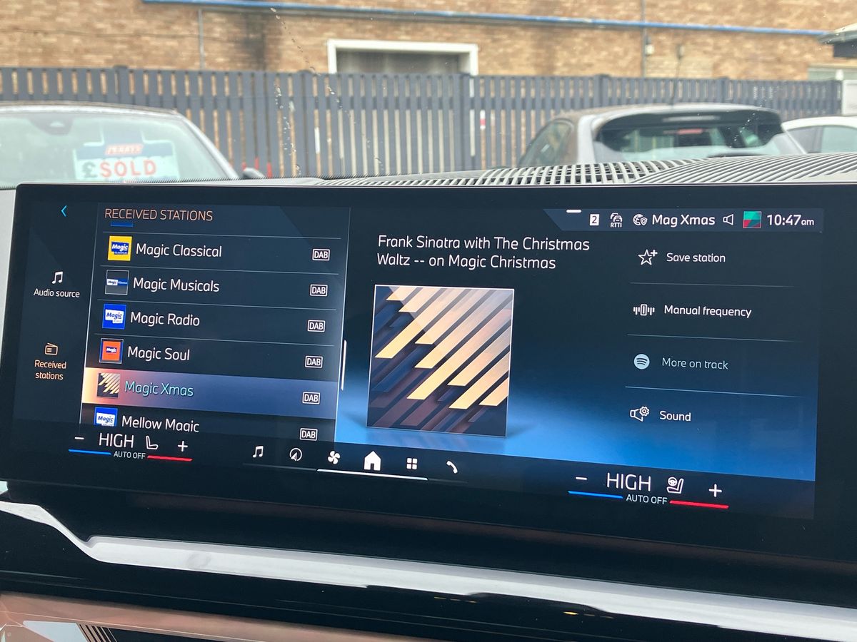 Used BMW i5 2024 for sale - 76931832: Photo 10