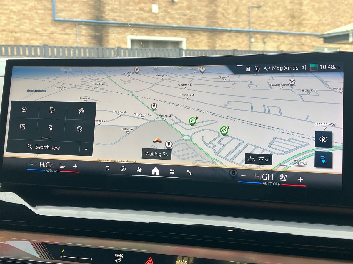 Used BMW i5 2024 for sale - 76931832: Photo 11