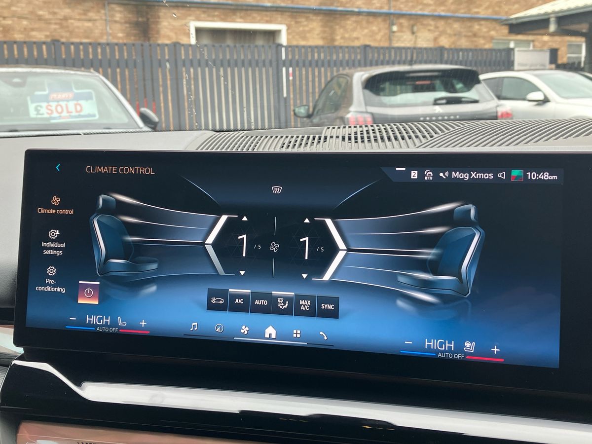 Used BMW i5 2024 for sale - 76931832: Photo 12