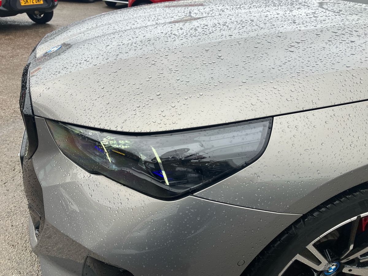 Used BMW i5 2024 for sale - 76931832: Photo 13