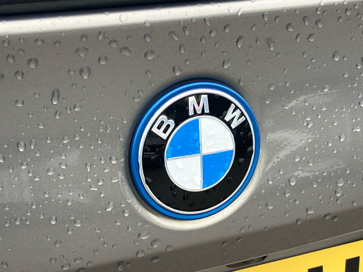 Used BMW i5 2024 for sale - 76931832: Photo 23