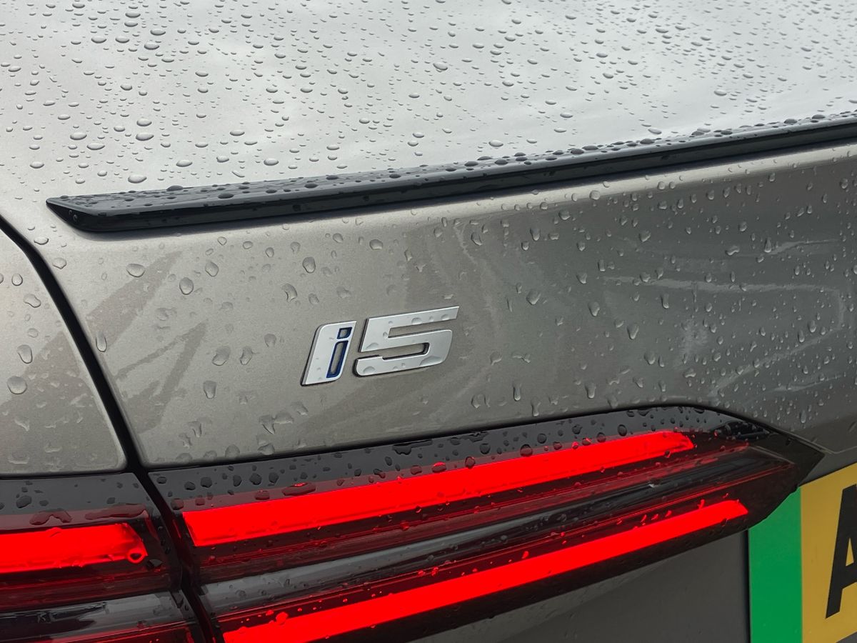 Used BMW i5 2024 for sale - 76931832: Photo 24