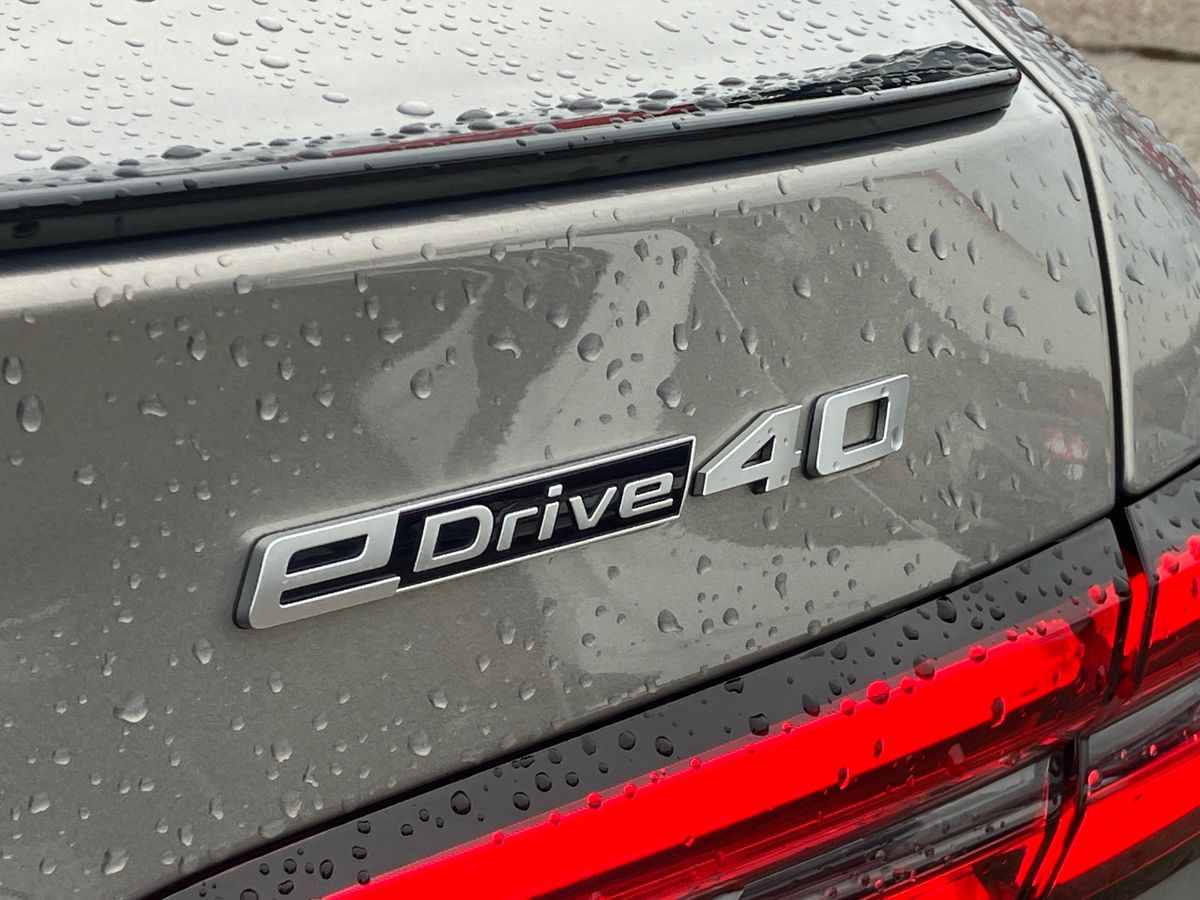 Used BMW i5 2024 for sale - 76931832: Photo 25