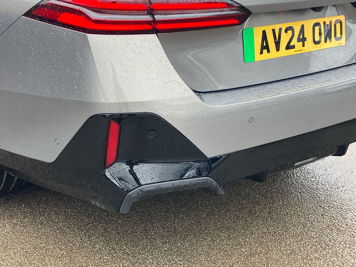 Used BMW i5 2024 for sale - 76931832: Photo 26