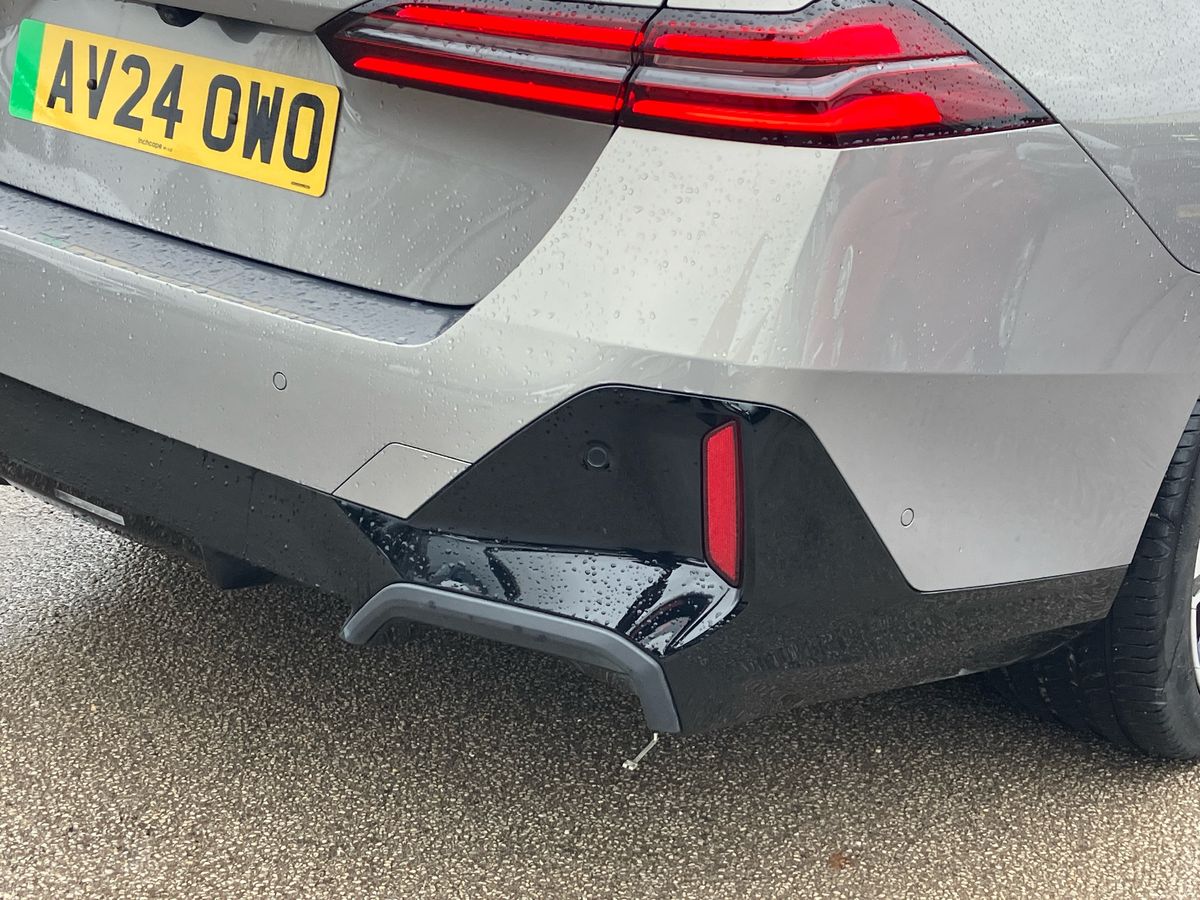 Used BMW i5 2024 for sale - 76931832: Photo 27