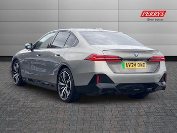 Used BMW i5 2024 for sale - 76931832: Photo