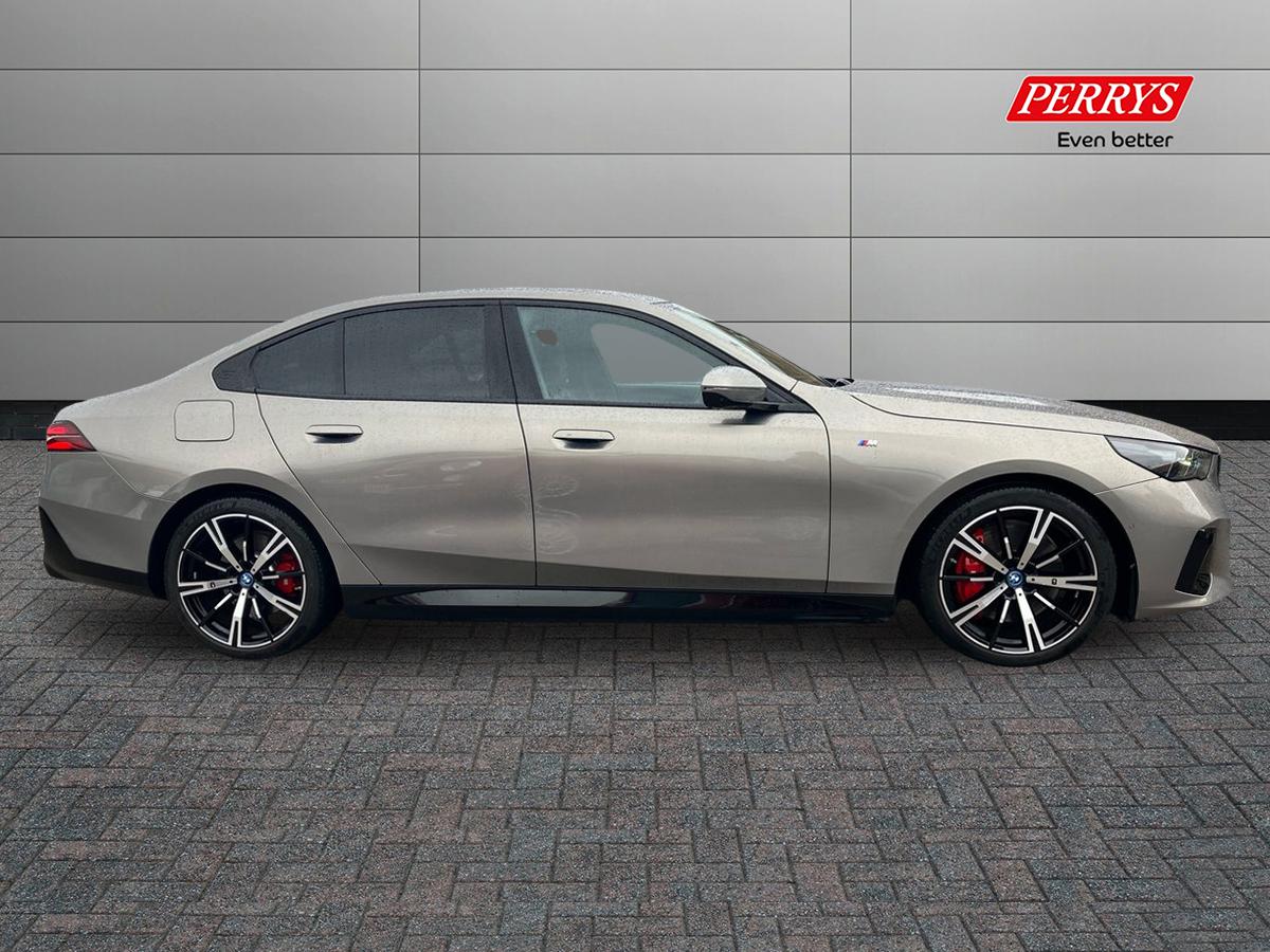 Used BMW i5 2024 for sale - 76931832: Photo 3