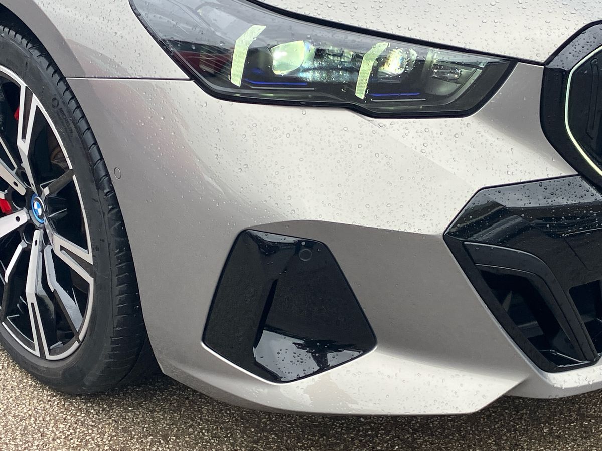 Used BMW i5 2024 for sale - 76931832: Photo 32