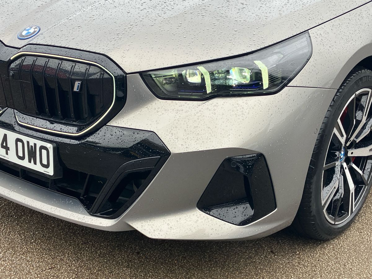 Used BMW i5 2024 for sale - 76931832: Photo 33