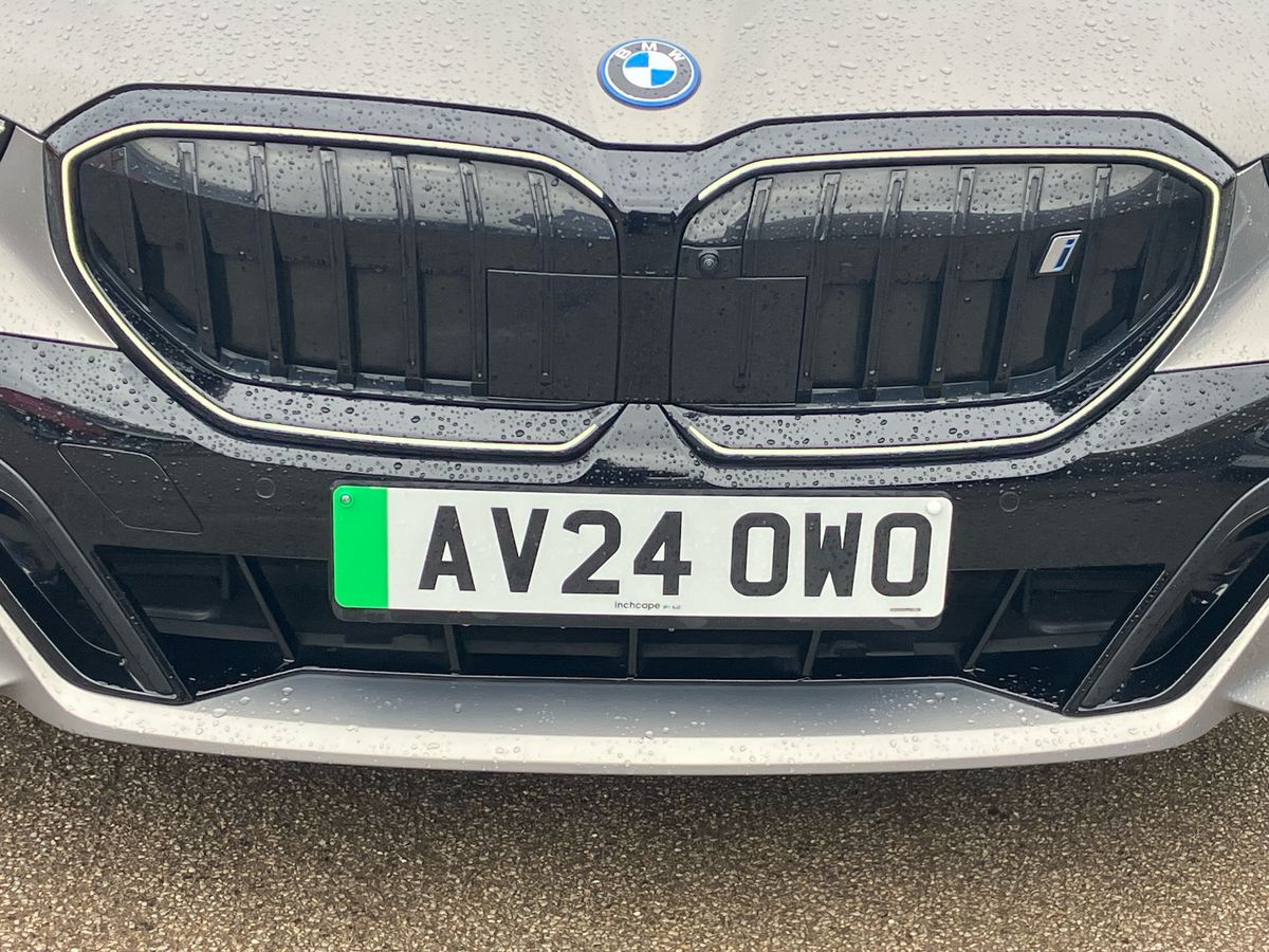 Used BMW i5 2024 for sale - 76931832: Photo 34