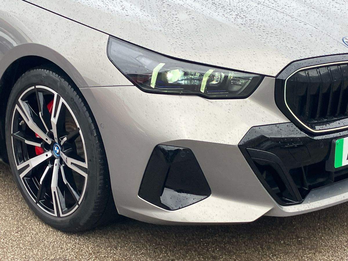 Used BMW i5 2024 for sale - 76931832: Photo 35