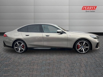 Used BMW i5 2024 for sale - 76931832: Photo