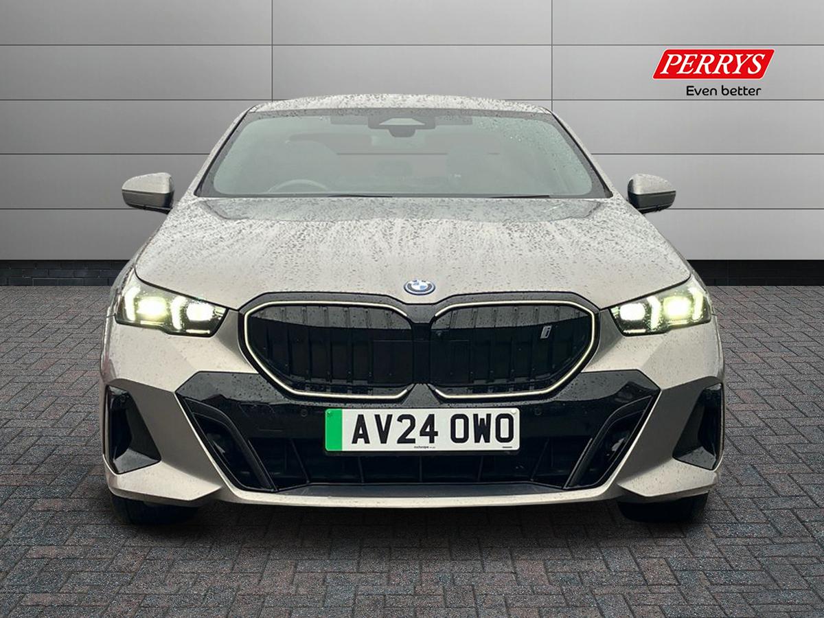 Used BMW i5 2024 for sale - 76931832: Photo 4