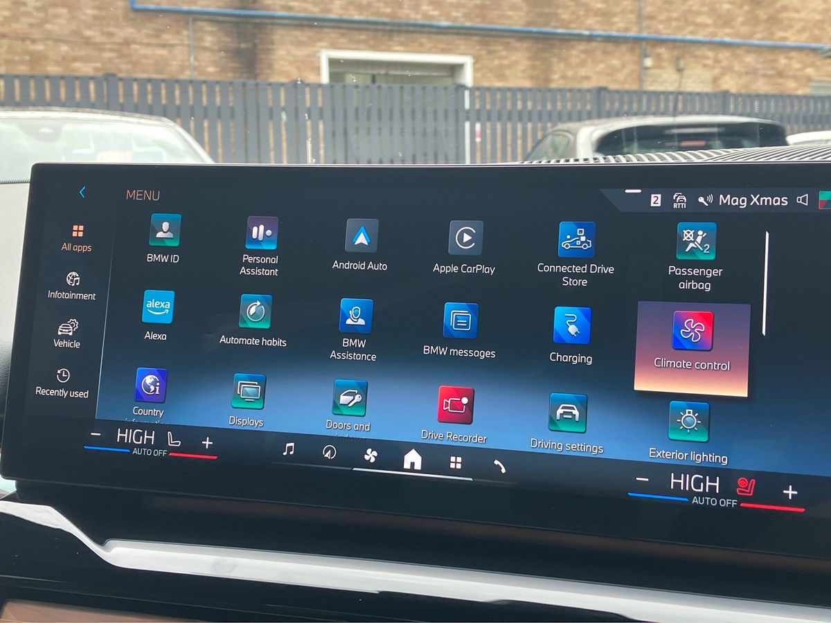 Used BMW i5 2024 for sale - 76931832: Photo 49