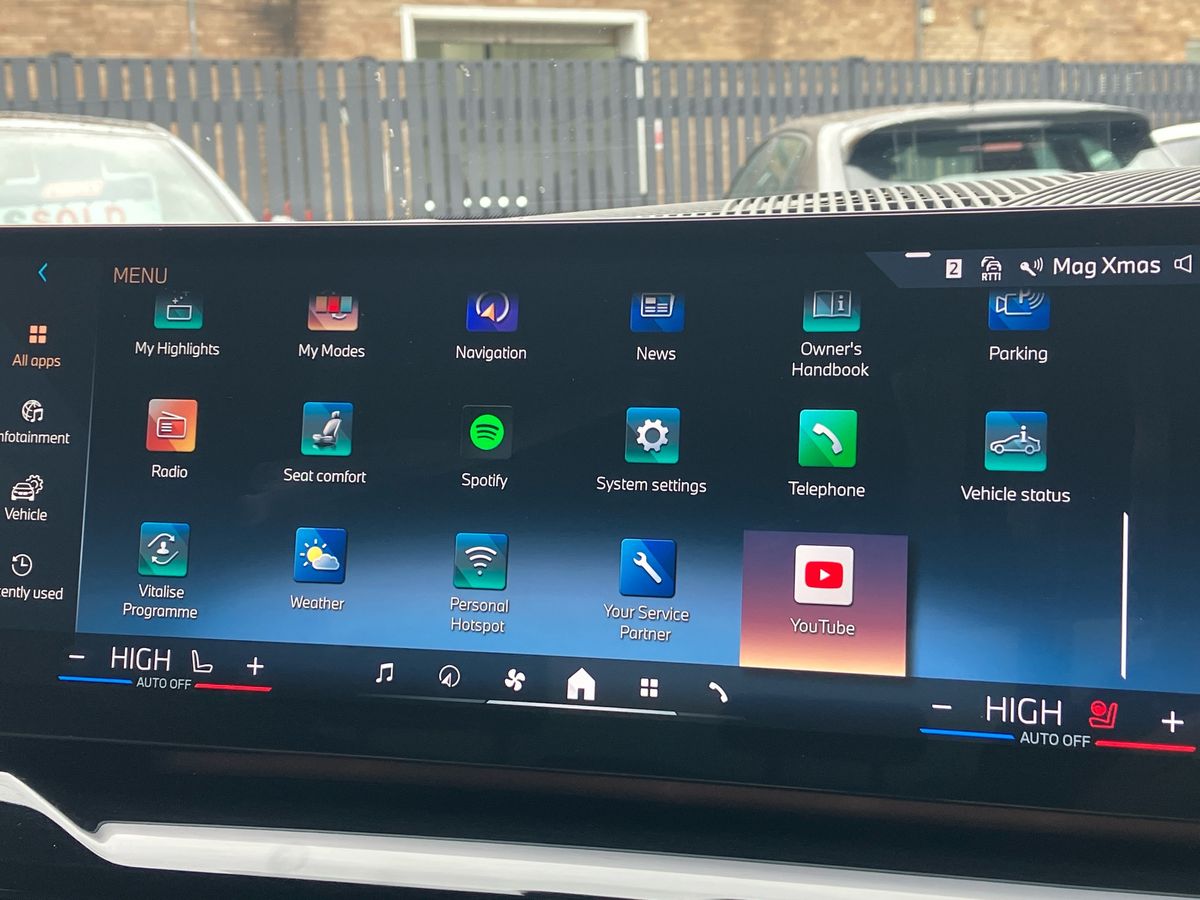 Used BMW i5 2024 for sale - 76931832: Photo 51