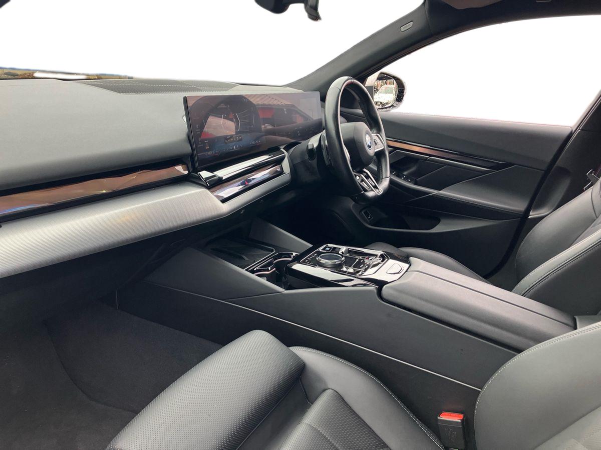 Used BMW i5 2024 for sale - 76931832: Photo 6