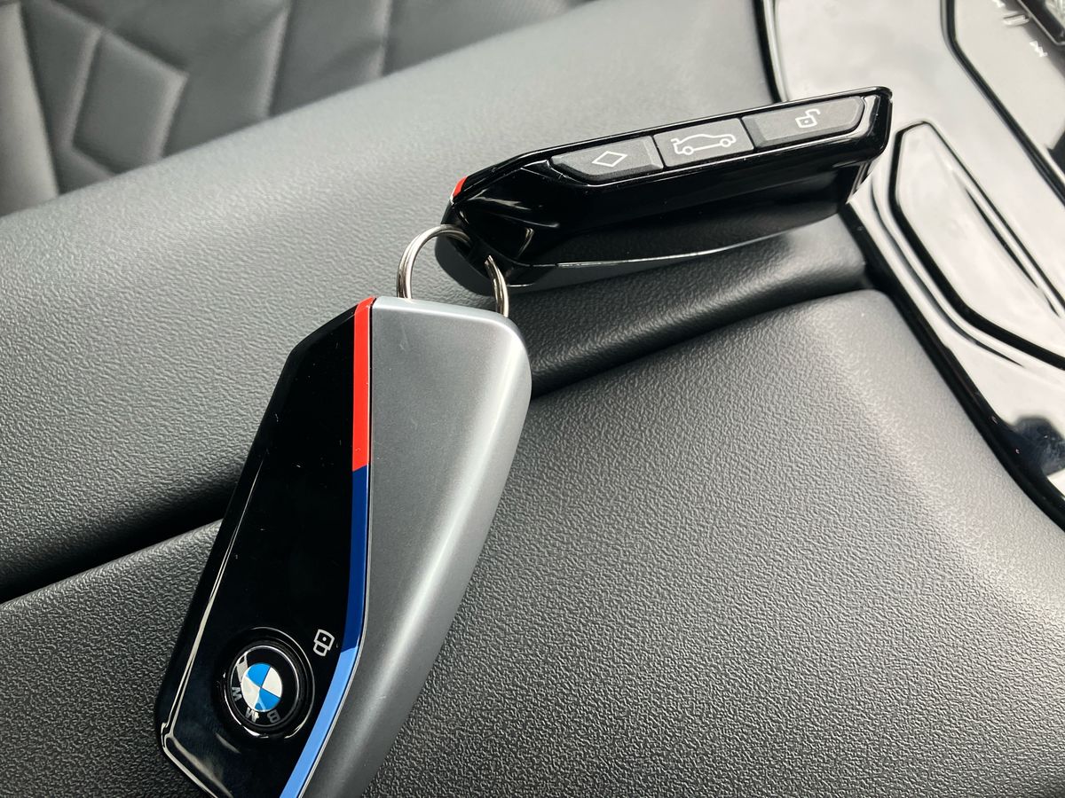 Used BMW i5 2024 for sale - 76931832: Photo 60