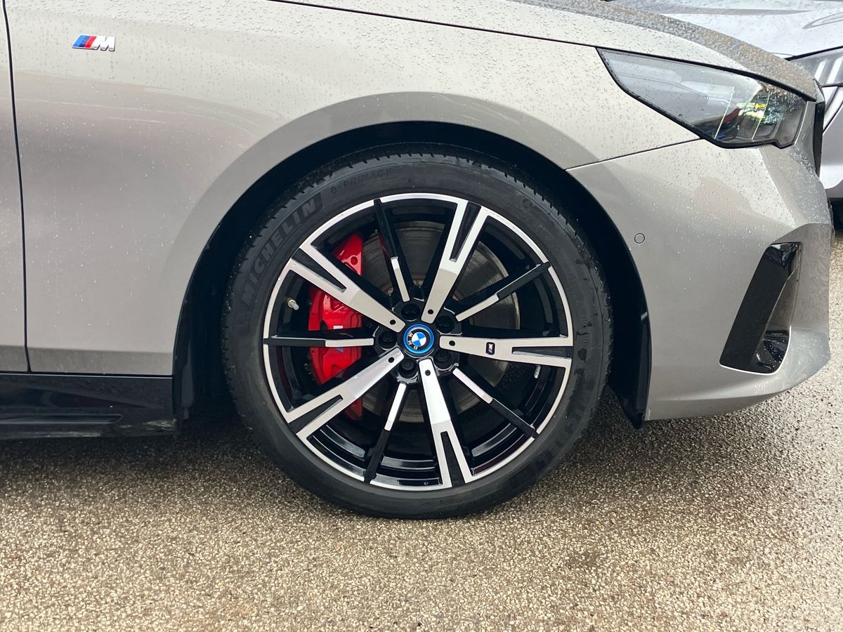 Used BMW i5 2024 for sale - 76931832: Photo 7