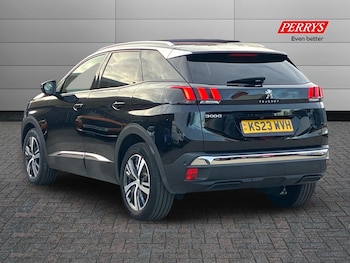 Used Peugeot 3008 2023 for sale - 76577563: Photo