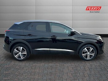 Used Peugeot 3008 2023 for sale - 76577563: Photo