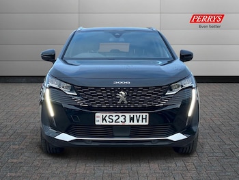 Used Peugeot 3008 2023 for sale - 76577563: Photo