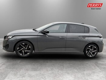 Used Peugeot 308 2023 for sale - 77311101: Photo