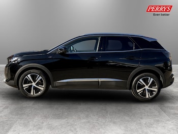 Used Peugeot 3008 2023 for sale - 77896519: Photo