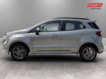 Used Ford Ecosport 2023 for sale - 79295159: Photo