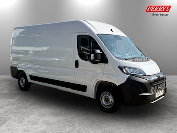 Used Peugeot Boxer 2026 for sale - 79239809: Photo