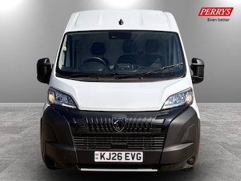 Used Peugeot Boxer 2026 for sale - 79239809: Photo