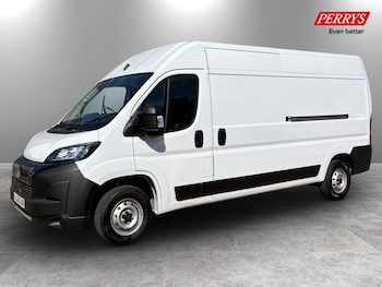 Used Peugeot Boxer 2026 for sale - 79239809: Photo